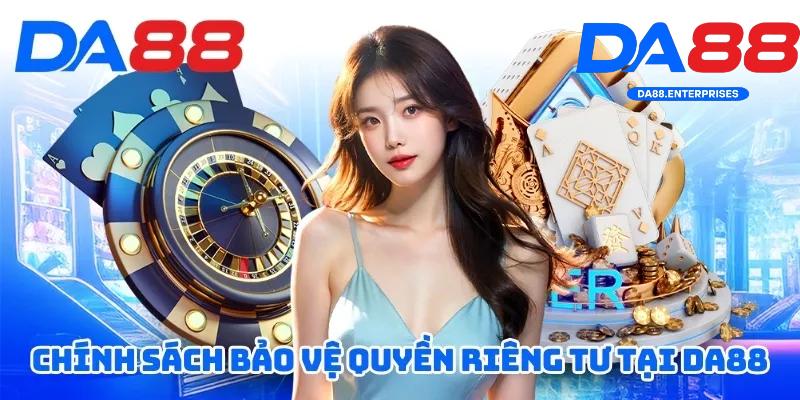 Khái niệm quyền riêng tư da88 