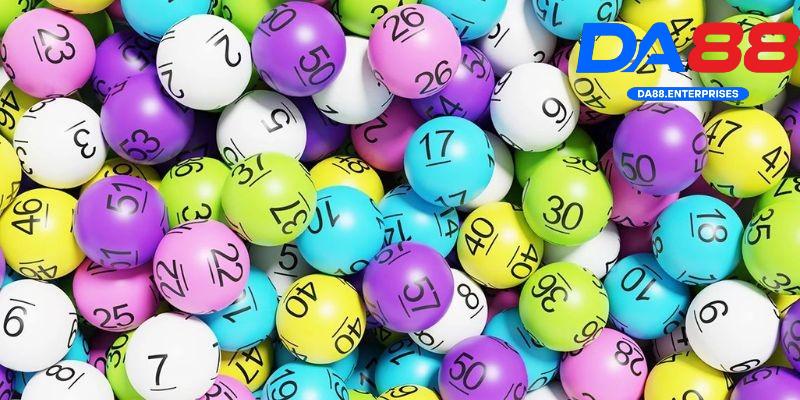 Bí quyết thắng lottery