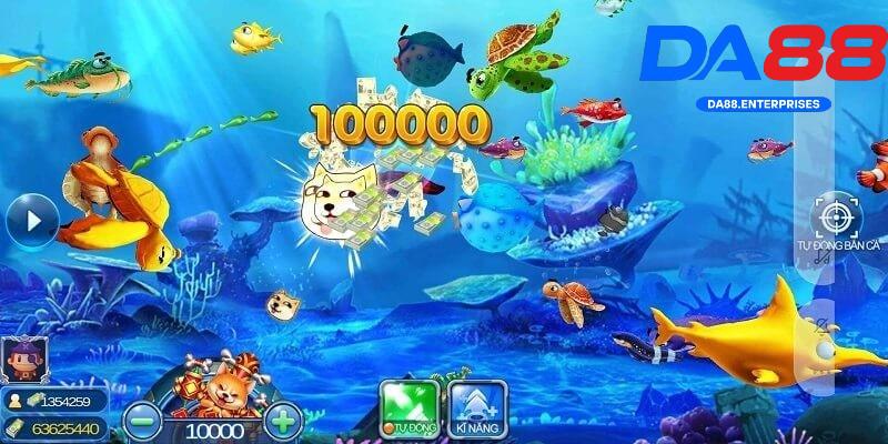 Các kỹ thuật chơi tỷ phú đại dương