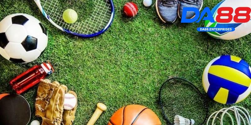 Giới thiệu t-sports da88