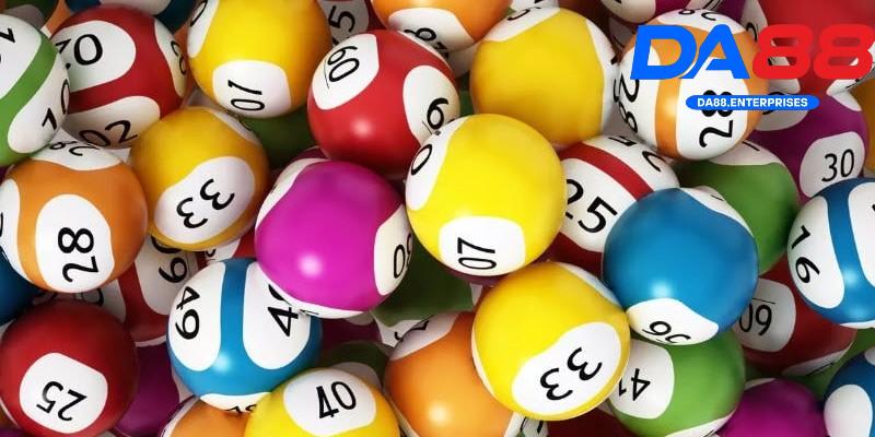 Quay số Atom – DA88 có nhiều kiểu chơi hấp dẫn, thưởng cao 4 Hướng dẫn chơi quay số Atom