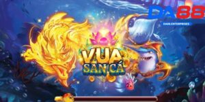 Vua Săn Cá trên DA88